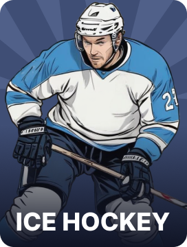 ice-hockey-4 by Sports