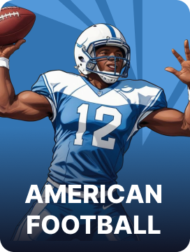 american-football-16 by Sports