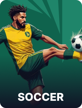 soccer-1 by Sports