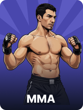 mixed-martial-arts-117 by Sports