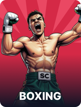 boxing-10 by Sports