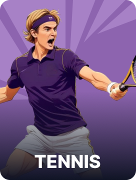 tennis-5 by Sports