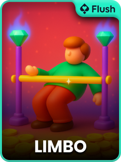 Limbo by Flush Originals