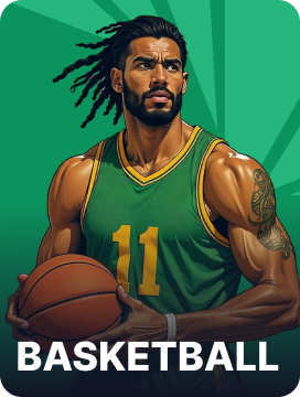 basketball-2 by Sports